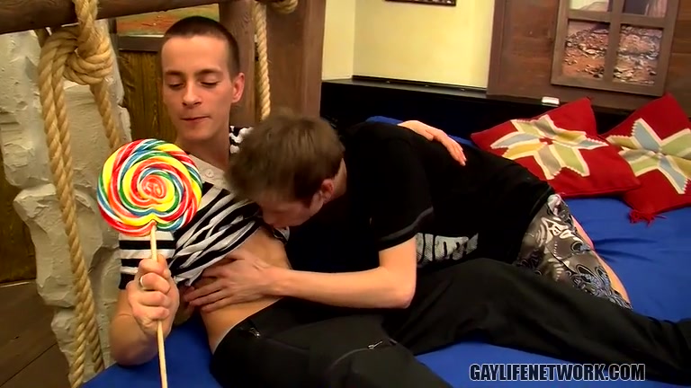 Uncut Euro Buddies Butt Fuck - Timmy Clark And Luke Willis