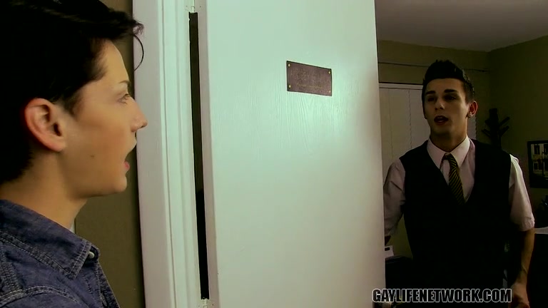 Lollipop Underground: Part 1 - Benjamin Riley & Jacobey London