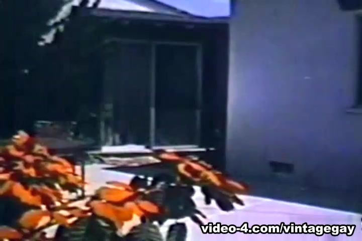 VintageGayLoops Video: The Big Payoff