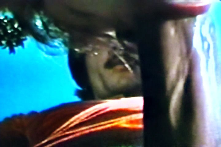 VintageGayLoops Video: Neighborhood Watch