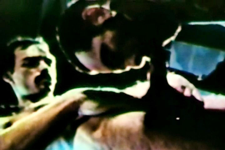 VintageGayLoops Video: Mine Shaft