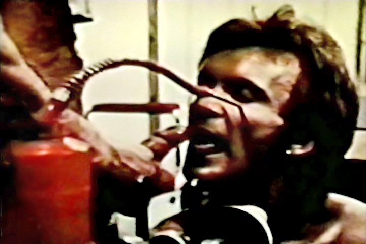 VintageGayLoops Video: Boys and Their Toys