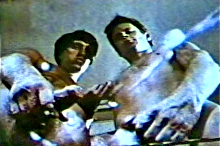 VintageGayLoops Video: Down To Business