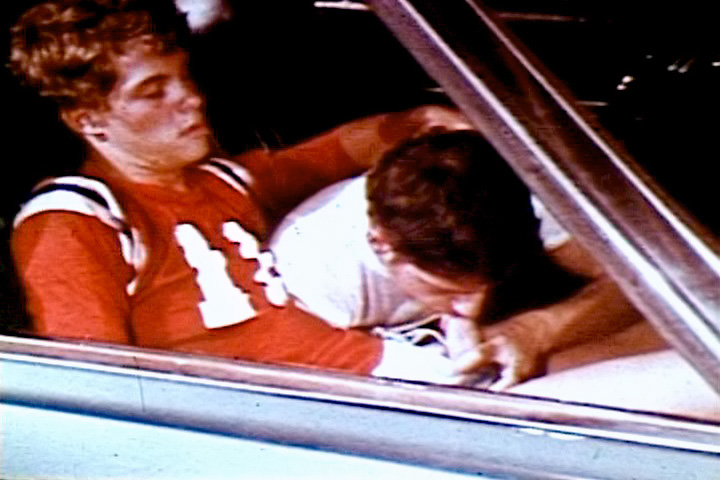 VintageGayLoops Video: Gearheads