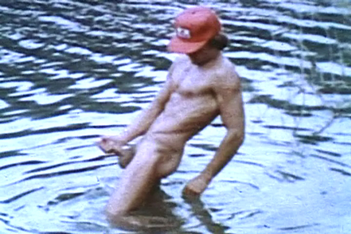 VintageGayLoops Video: Peter Berlin