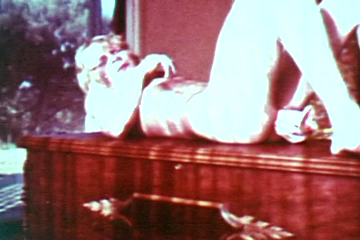 VintageGayLoops Video: Billy Slide