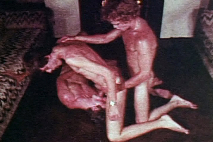 VintageGayLoops Video: Passion Fire