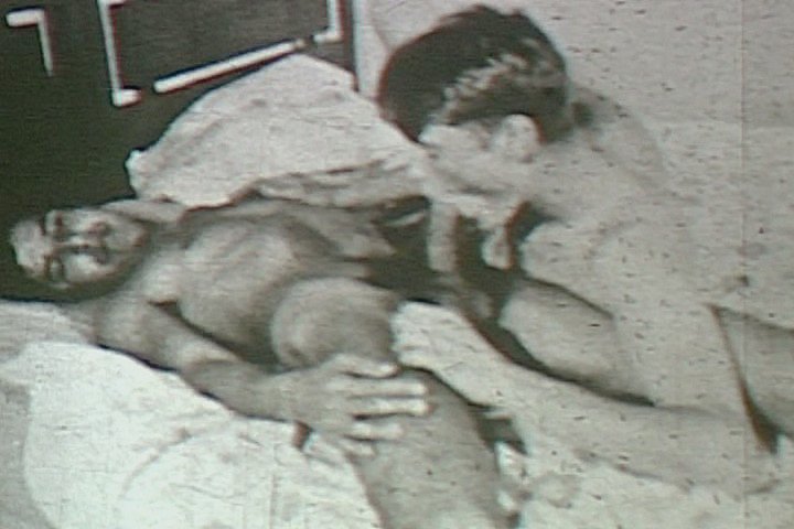 VintageGayLoops Video: Groovin