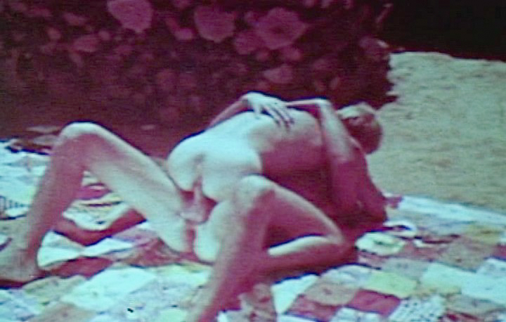 VintageGayLoops Video: The Model A
