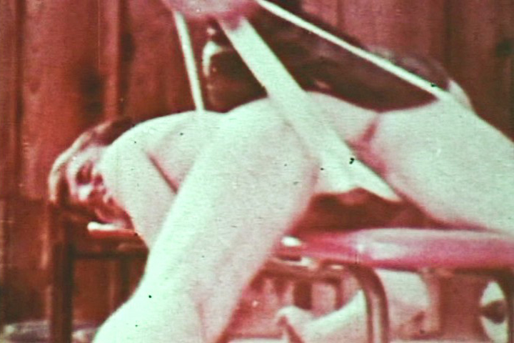 VintageGayLoops Video: Whip Me - Hot Nights
