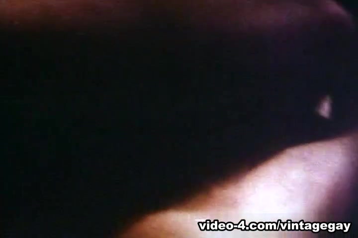VintageGayLoops Video: Head Detective