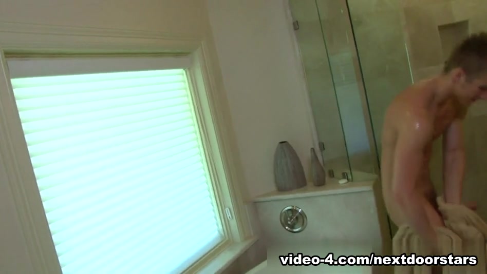 Mason Wyler in Mason Wyler XXX Video