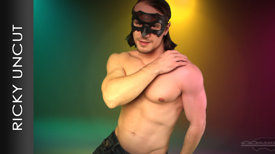 Ricky in Ricky Uncut XXX Video
