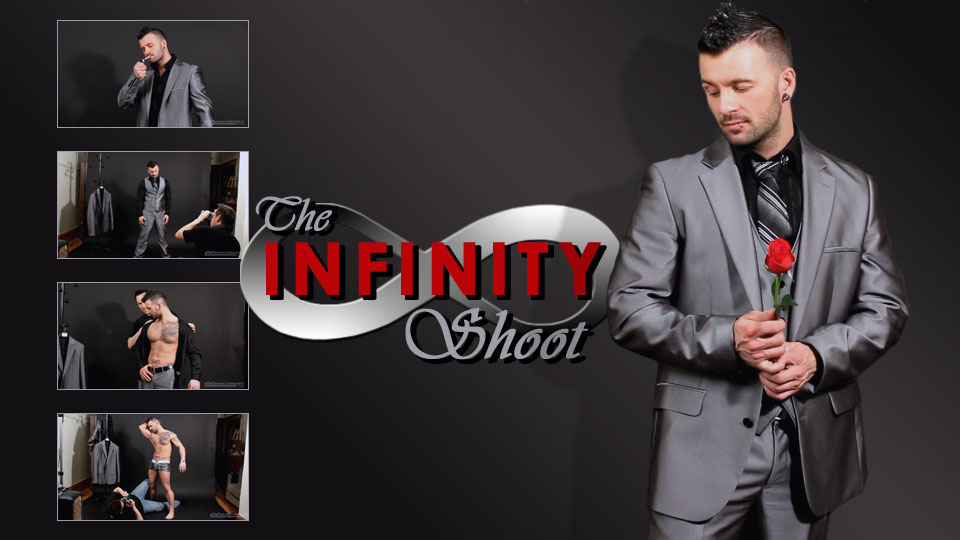 Pascal & Manuel Deboxer in The Infinity Shoot XXX Video