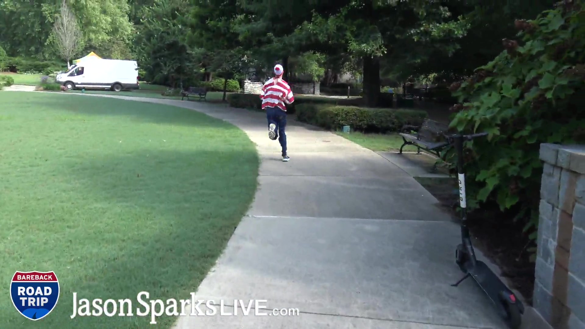 Where's Waldo, An XXX Parody