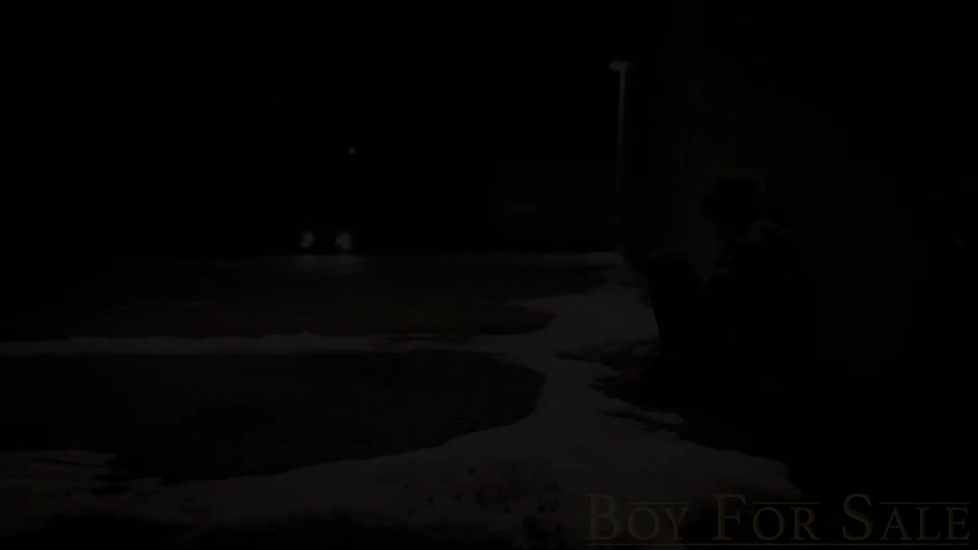 THE BOY ELI Chapter 1 - The Grooming