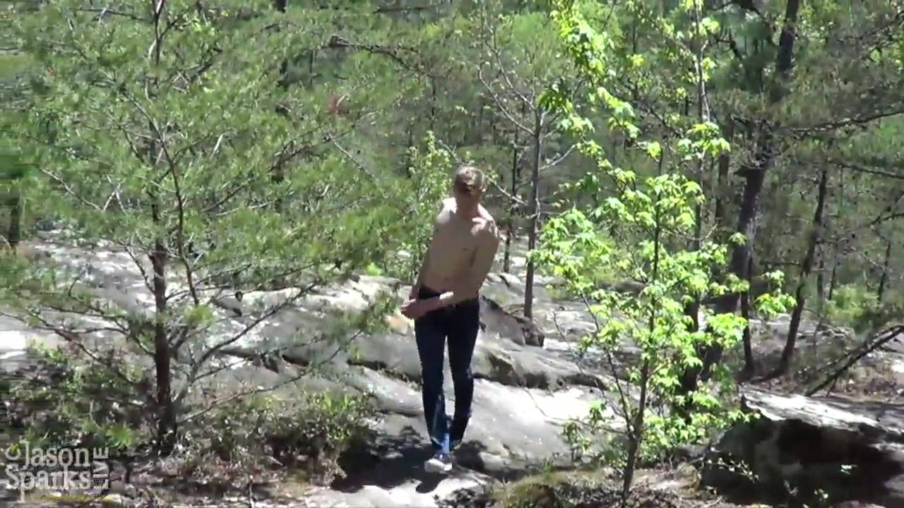 Ty Thomas Solo