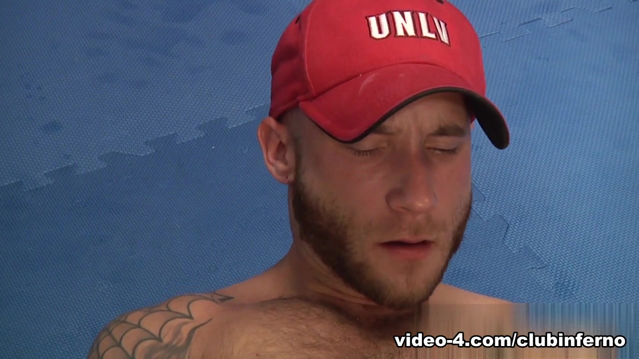 Drake Jaden in Hole Busters 2, Scene #06