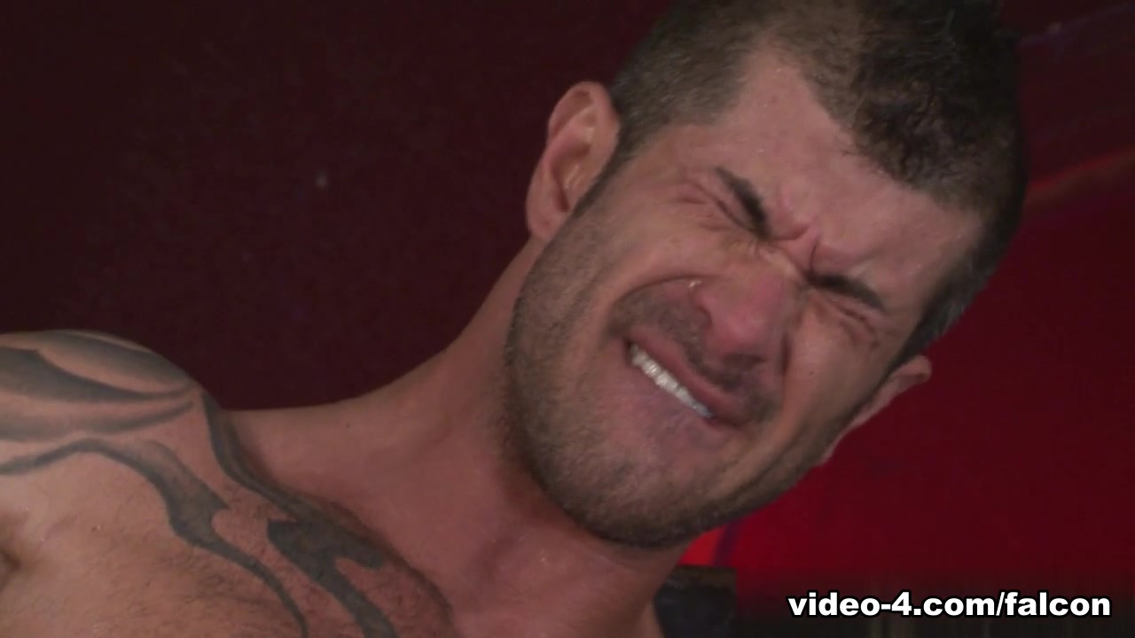Rhodes' Rules 2 XXX Video: Samuel Colt, Adam Killian