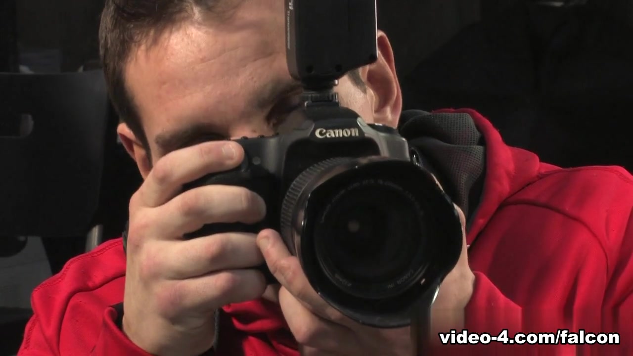 Picture Perfect XXX Video: Angelo Marconi, Jimmy Durano