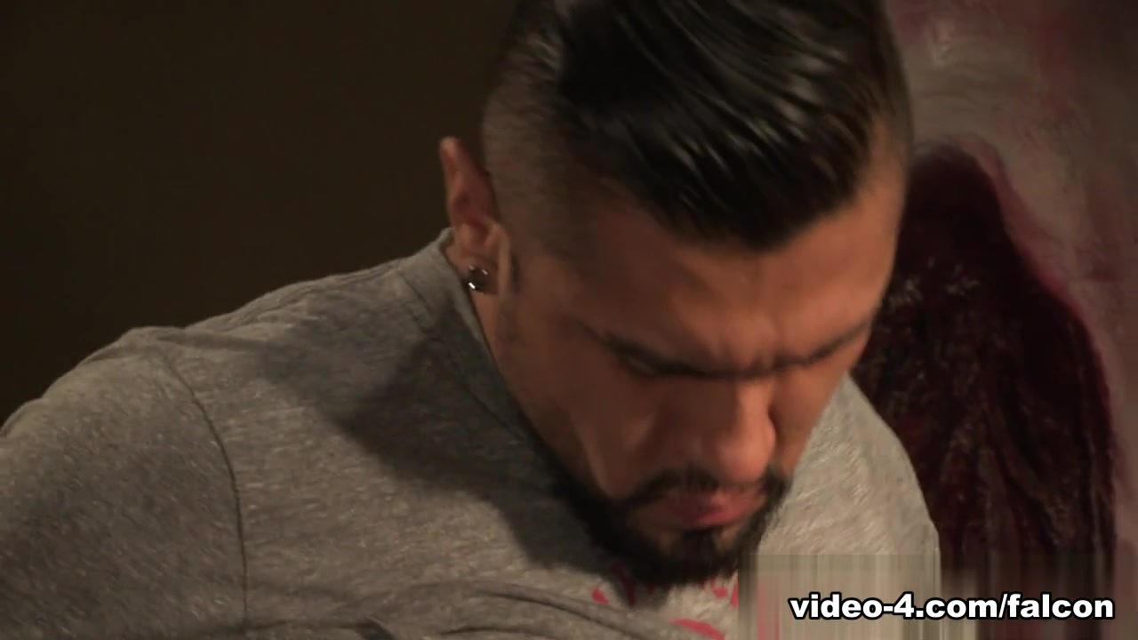 San Francisco Meat Packers - 1 XXX Video: Angelo Marconi, Boomer Banks