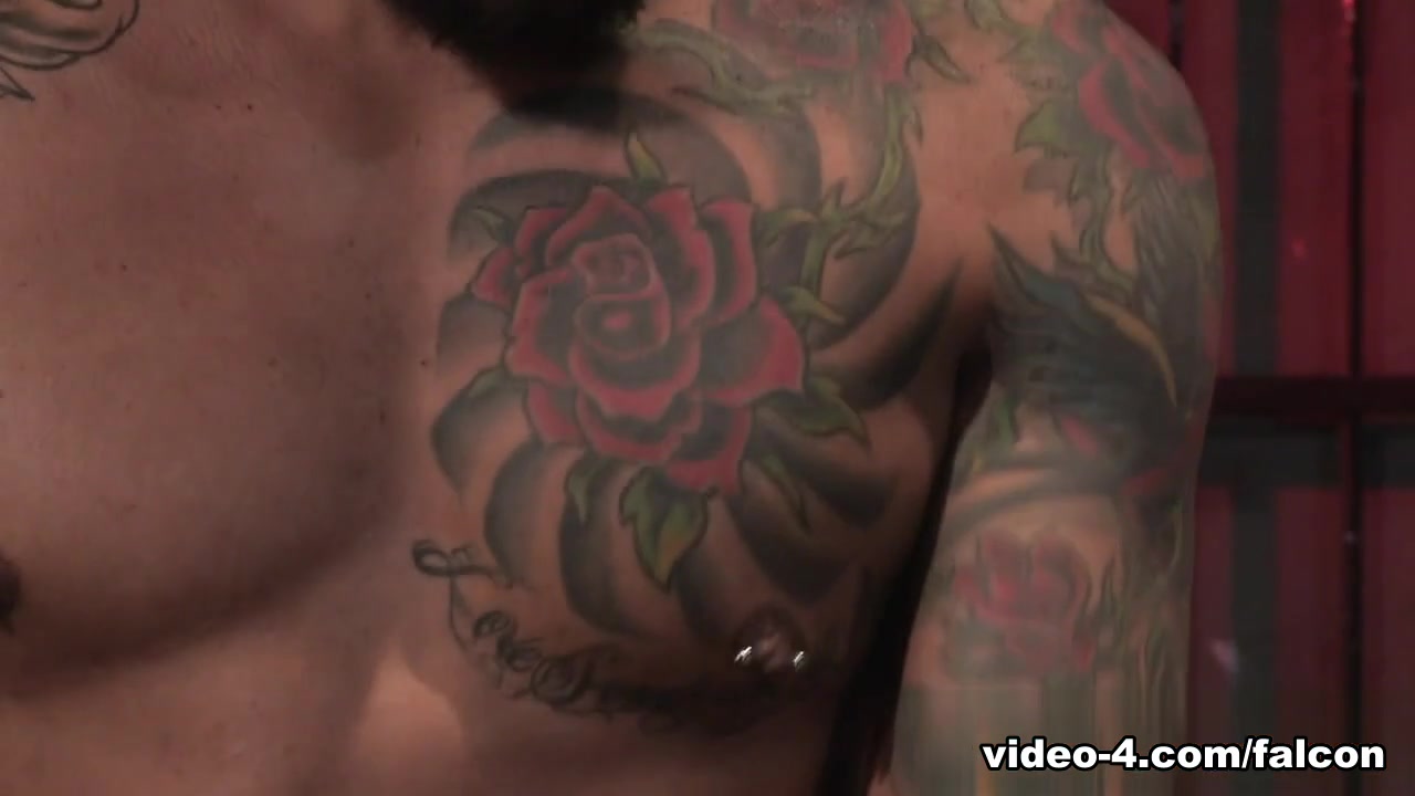 Under My Skin - 1 XXX Video: Nick Cross, Boomer Banks