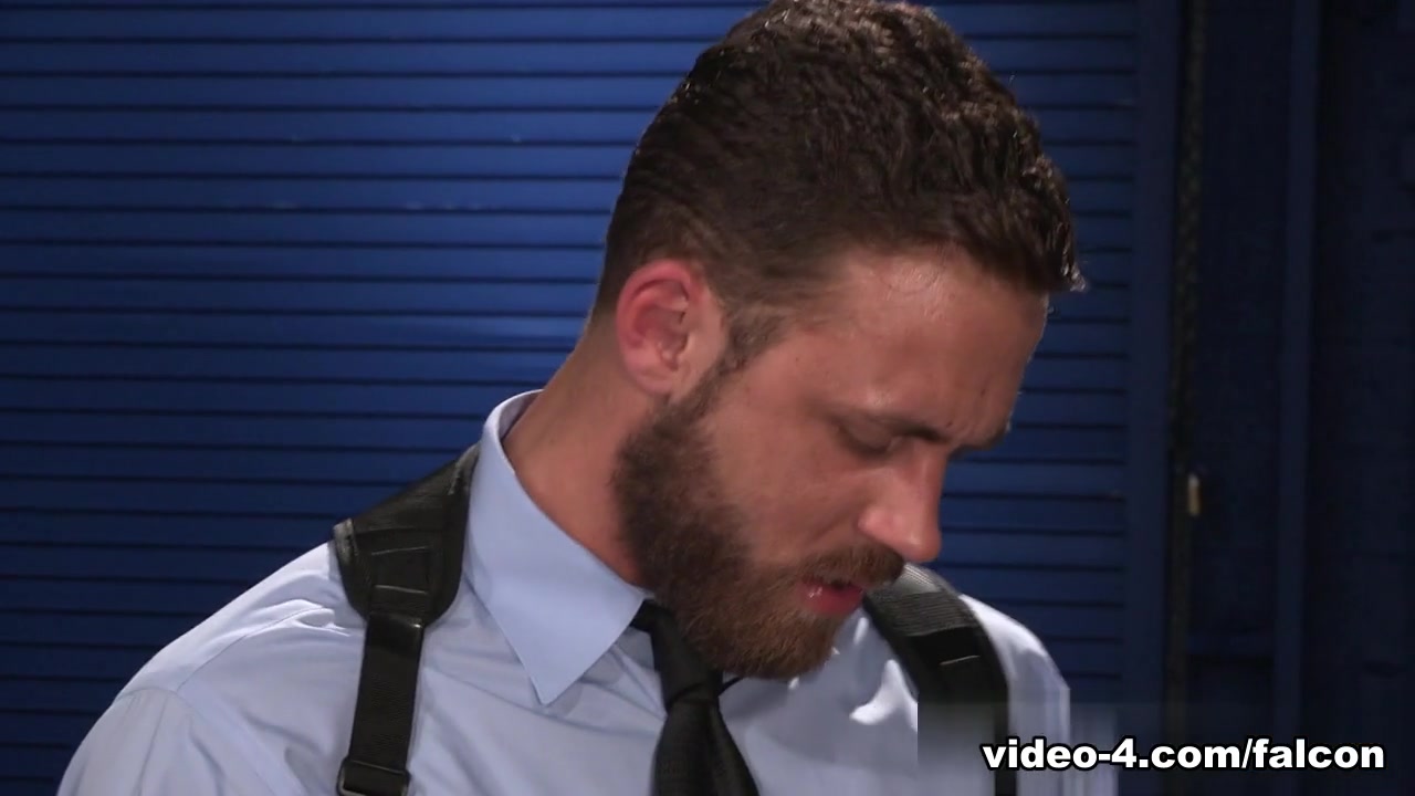 Foreskin Mafia XXX Video: Sean Zevran, Logan Moore