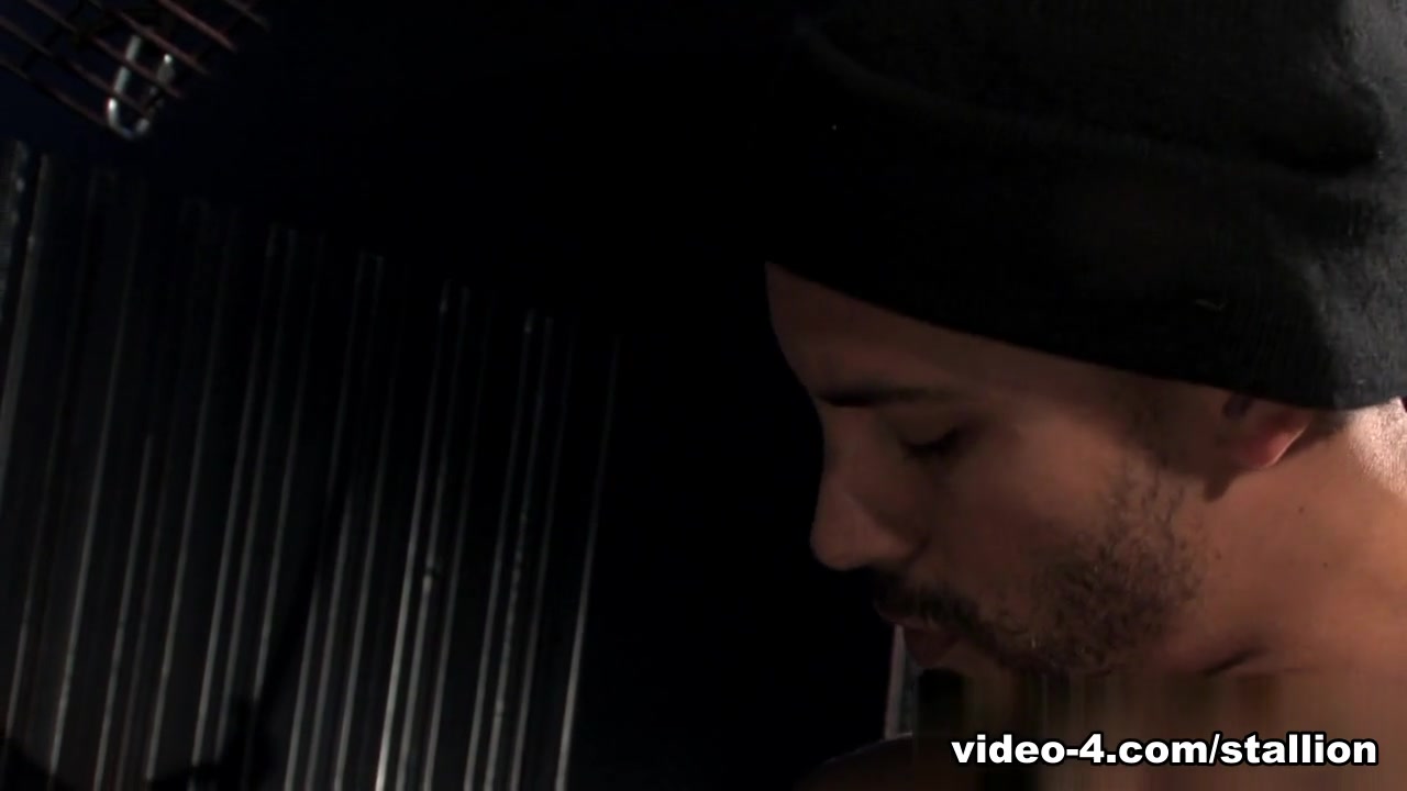 Antonio Biaggi & Jack Ryan & Billy Berlin in The 4th Floor, Scene #03