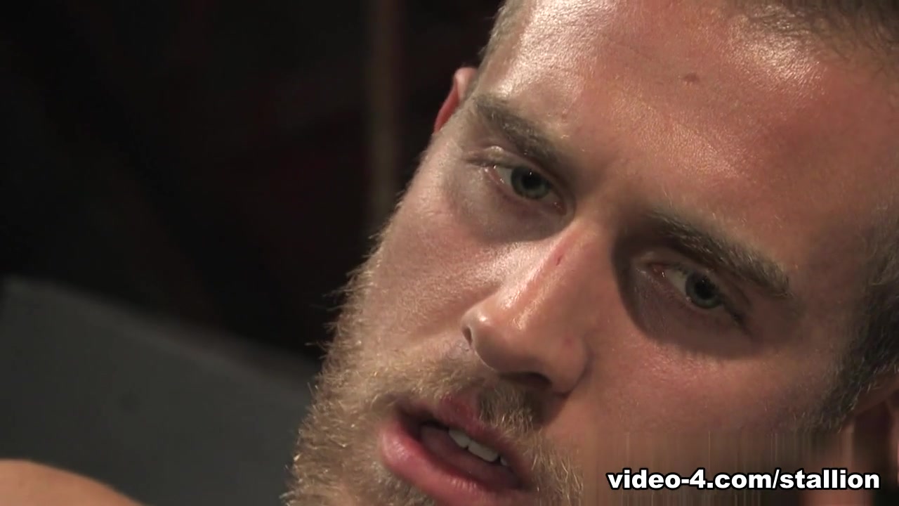 Benjamin Godfre & Shawn Wolfe in Oh My Godfre: Dirty Director - Benjamin Godfre & Shawn Wolfe