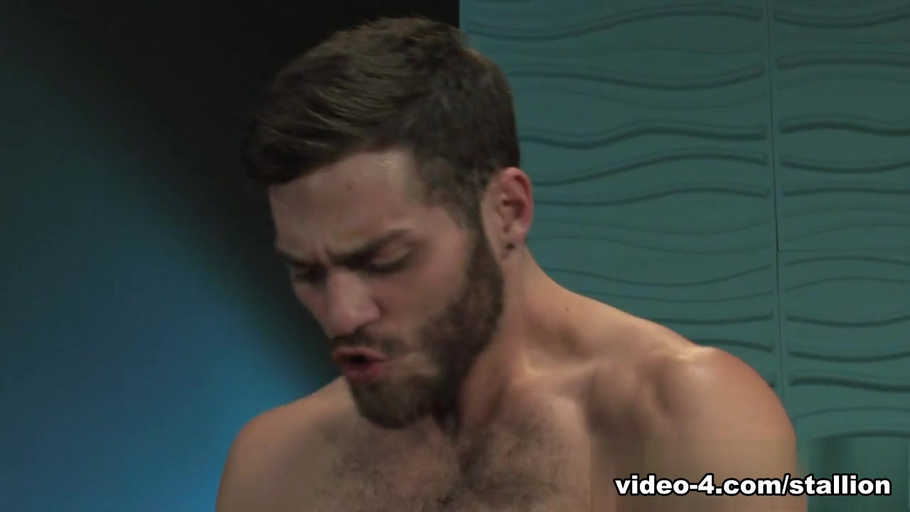 Tommy Defendi & Donnie Dean in Magnetism Video