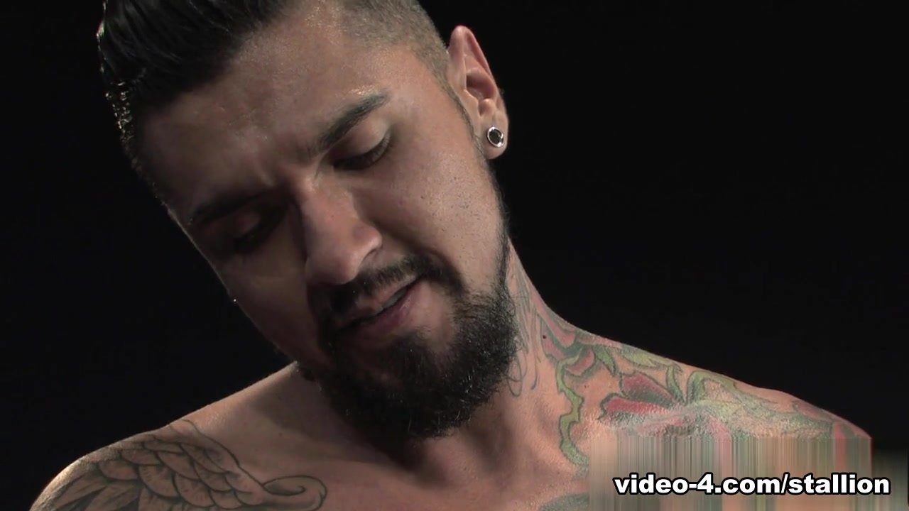James Ryder & Boomer Banks in Relentless Video
