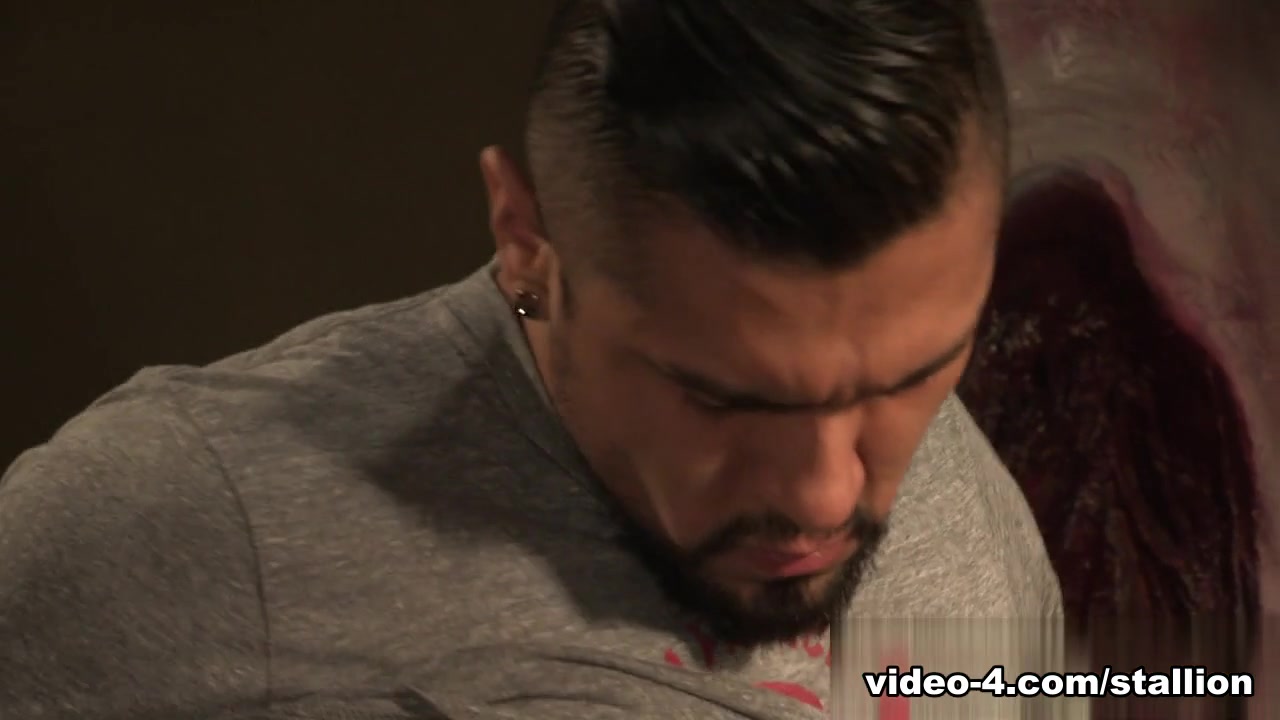 Angelo Marconi & Boomer Banks in San Francisco Meat Packers - 1 Video