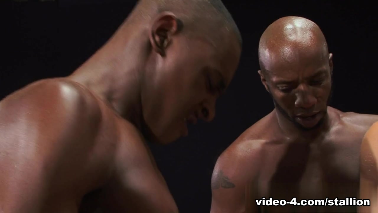 Race Cooper & Tyson Tyler & Shawn Wolfe & Dato Foland & Boomer Banks in Into Darkness Video