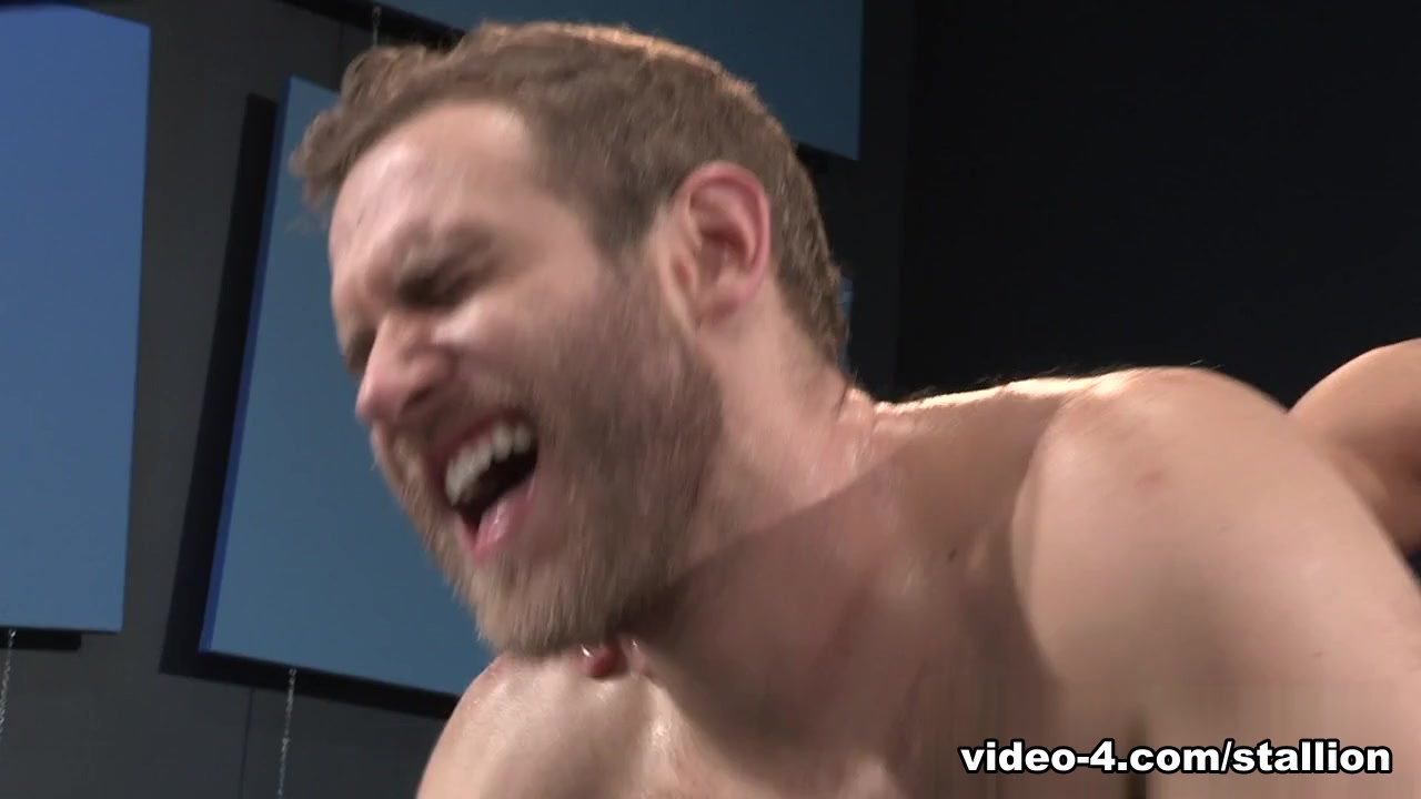 Lawson Kane & Shawn Wolfe in Want It Now Video