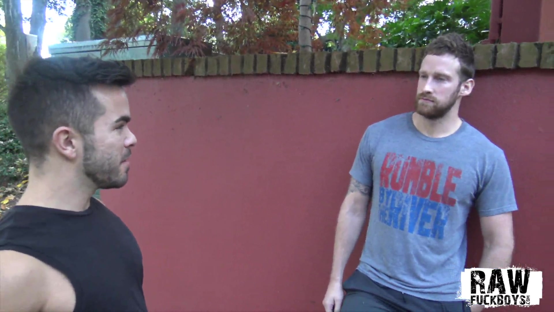 A Street Jocks Debut