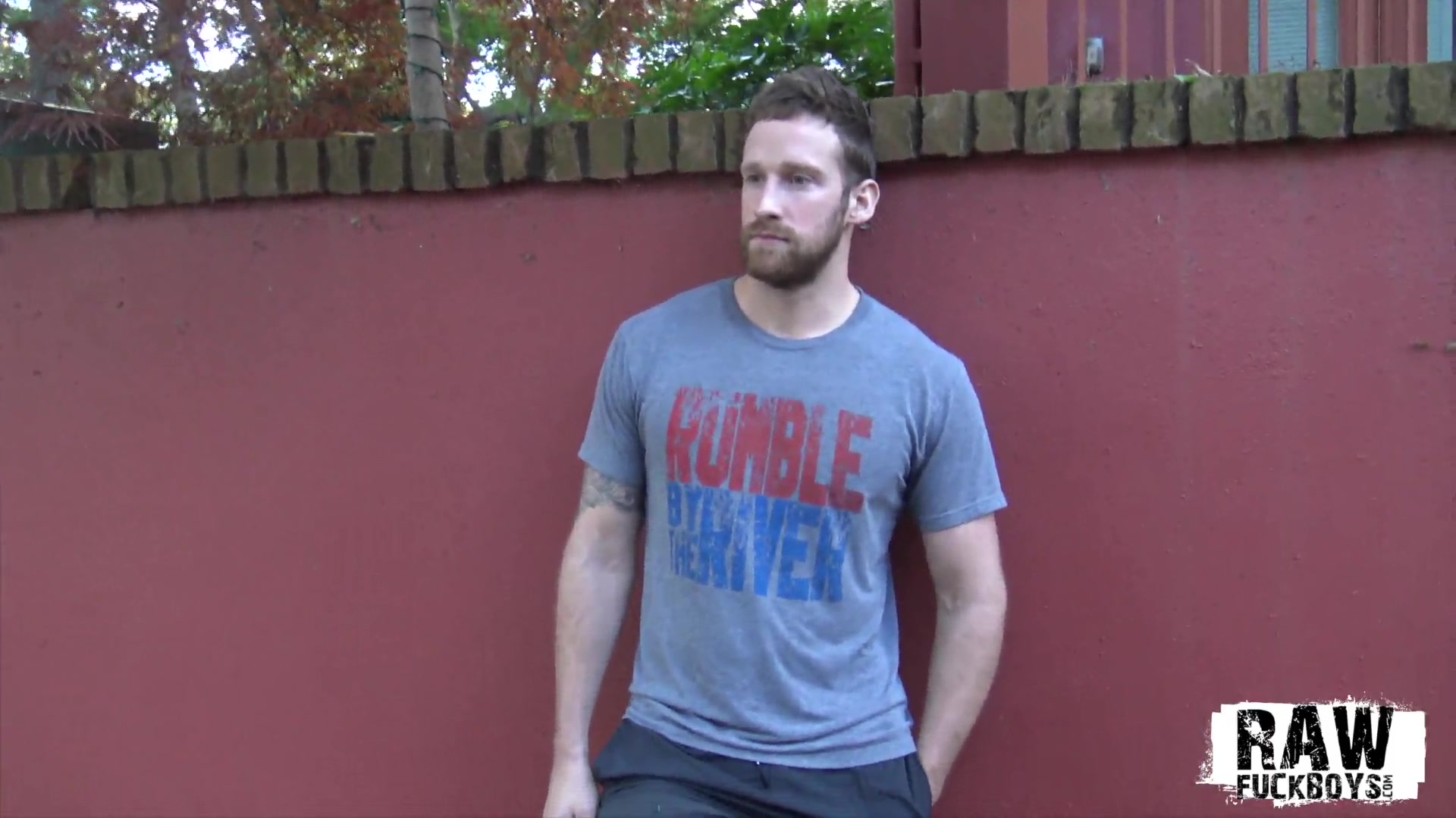 A Street Jocks Debut