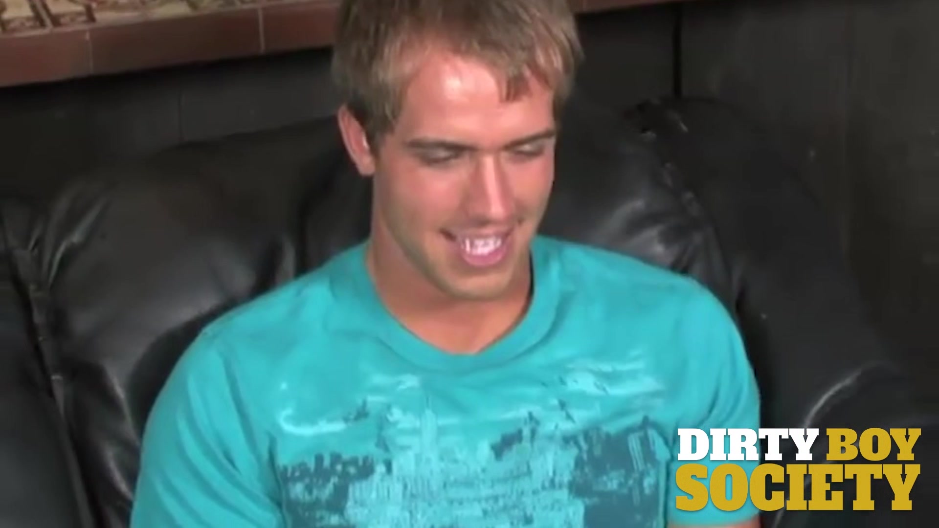 Brandon Lewis BTS