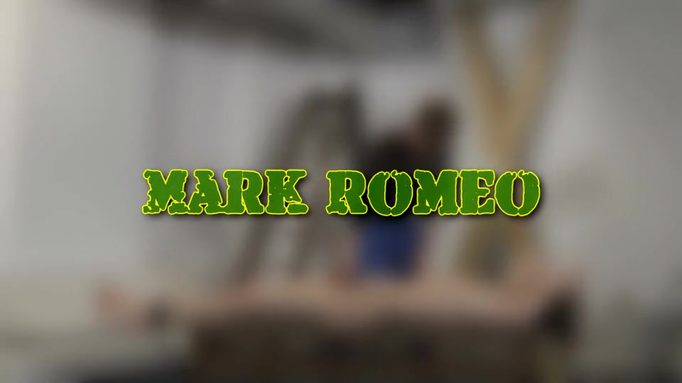 Mark Romeo Waxed & Wanked - Jacob Daniels & Mark Romeo
