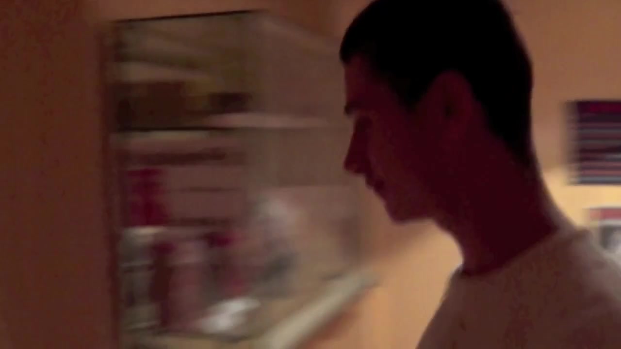 Sexy twinks of 21yo fuck in room in the sauna - CrunchBoy