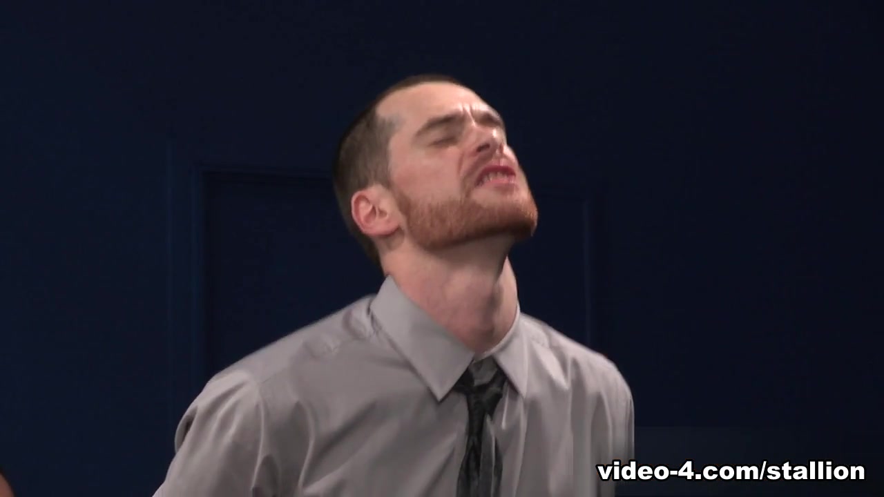FX Rios & Christian Lesage in Foreskin Mafia Video