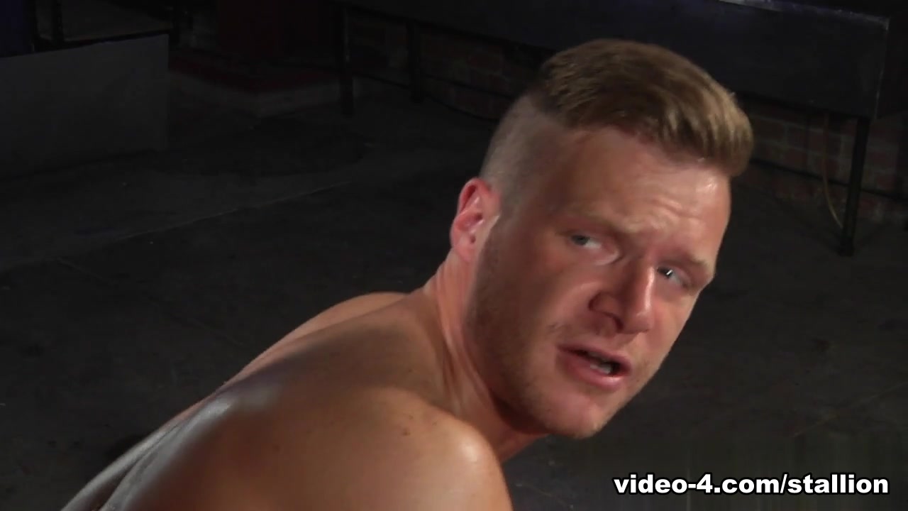 Tommy Defendi & Brian Bonds in Dirty Fuckers Video