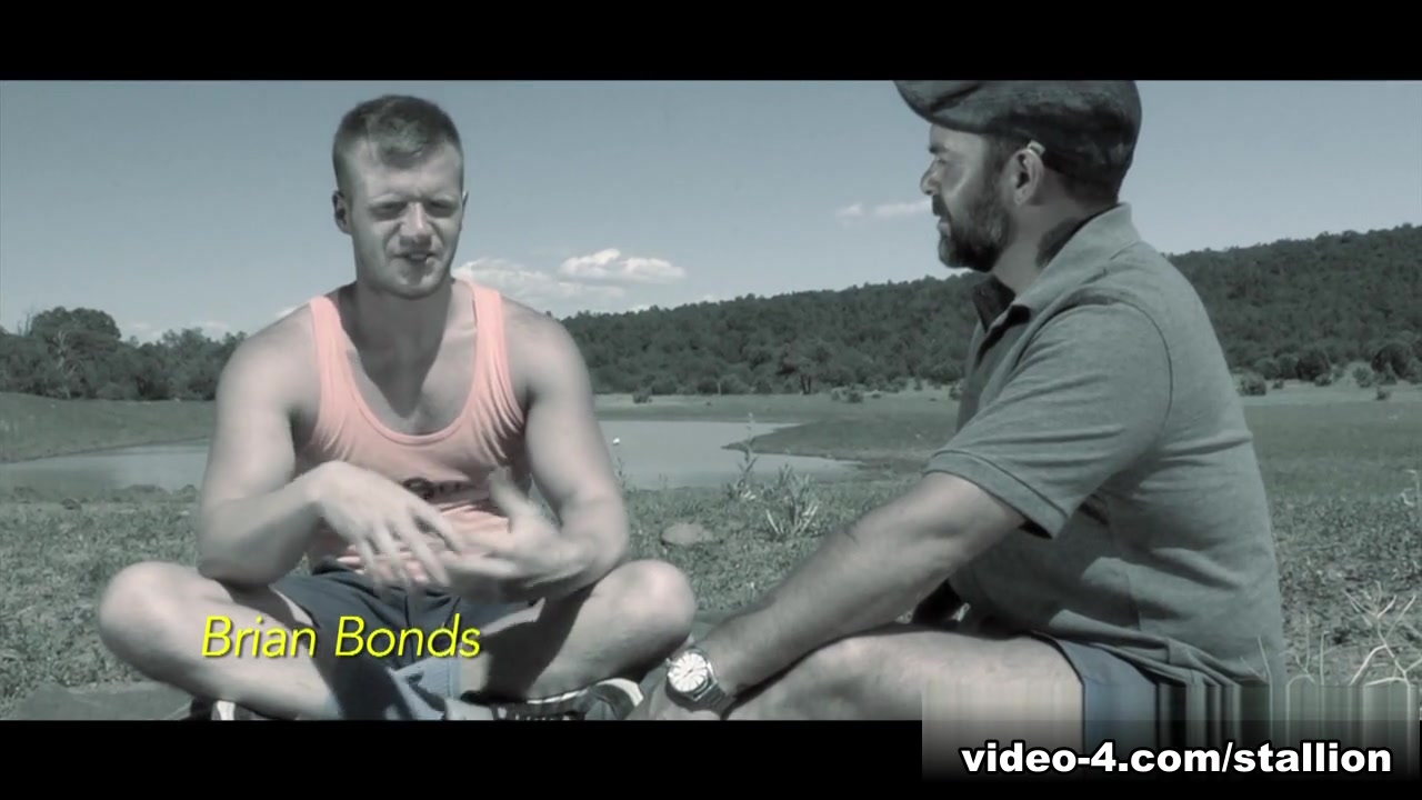 Johnny V & Dorian Ferro in Total Exposure 2 Video