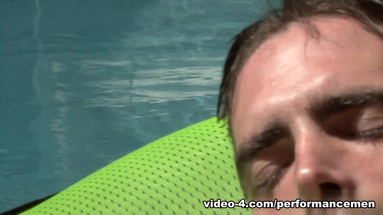 Joe Parker in Wet N' Wild Video