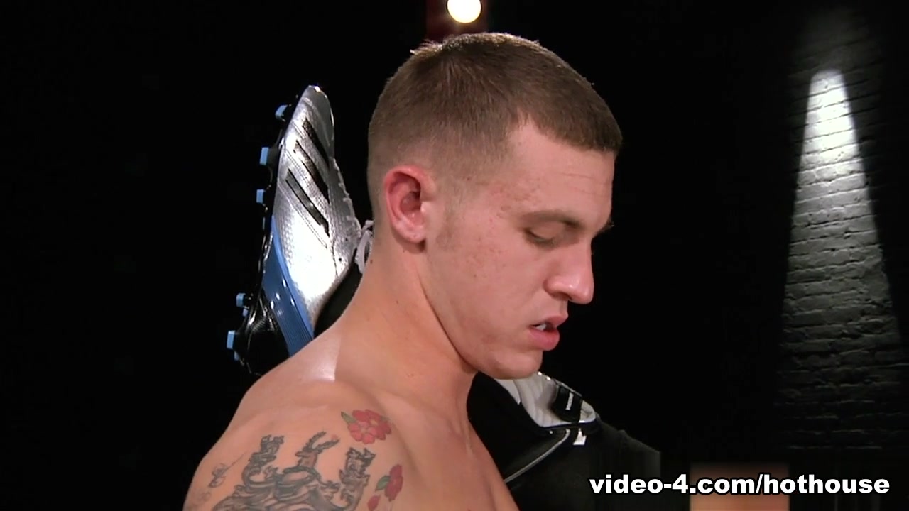 James Ryder & Bobby Hart in Get Your Ass In Gear! 2 Video