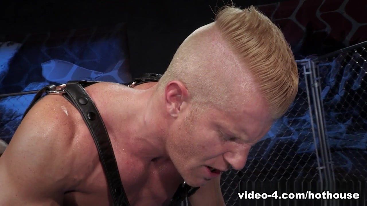 Jimmy Durano & Johnny V in The URGE - Huntin For Ass Video