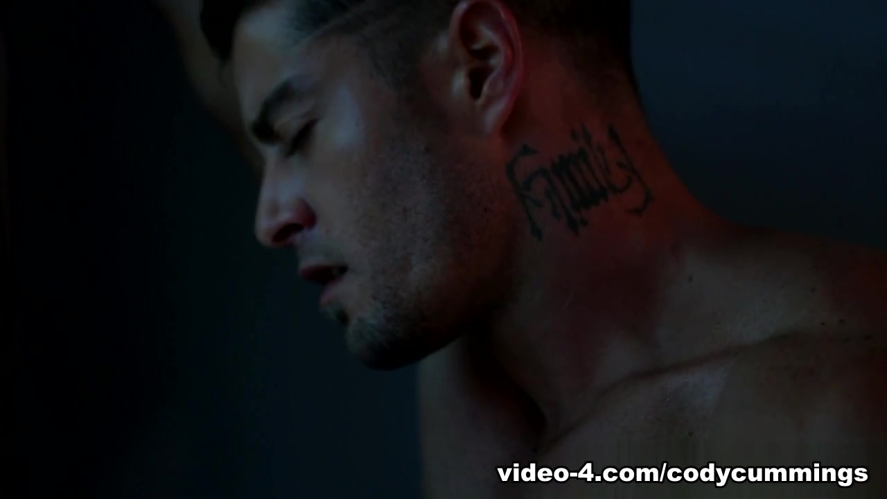 Cody Cummings in Chasing Twilight XXX Video