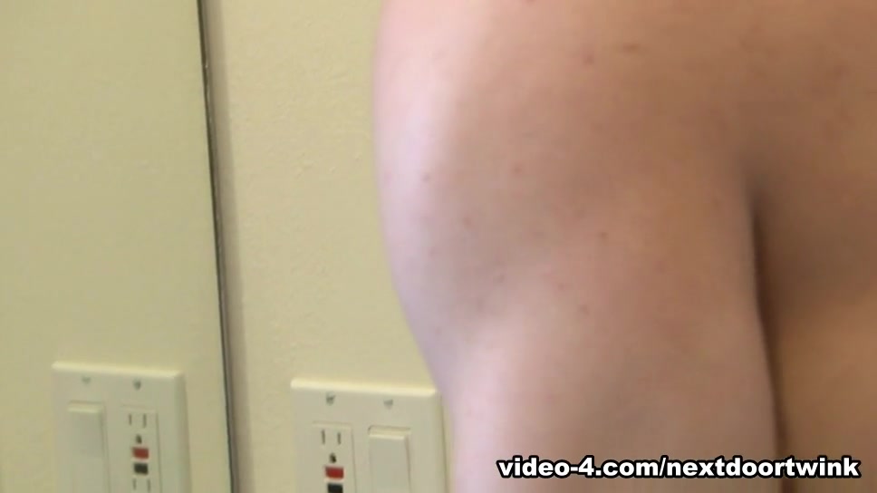 Ryan Middleton in Ryan Middleton XXX Video