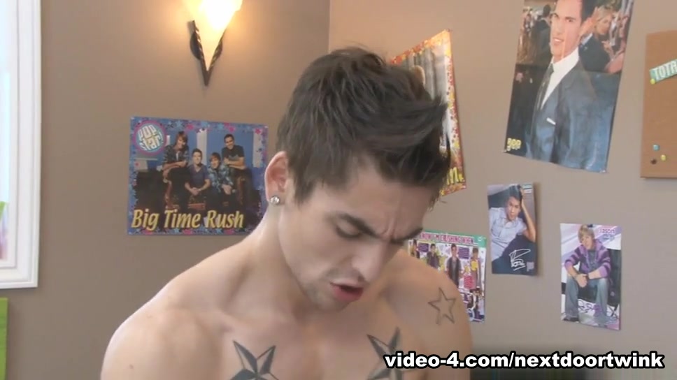 Tristan Sterling & Johnny Torque & Marko Lebeau in Cum Dumpers XXX Video