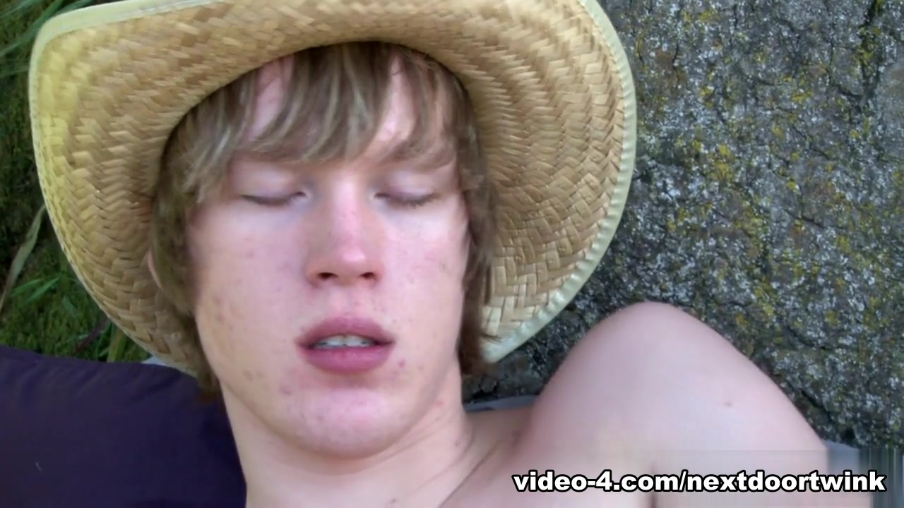 Corey Jakobs & Mike King in Thank Goodness For Country Boys XXX Video