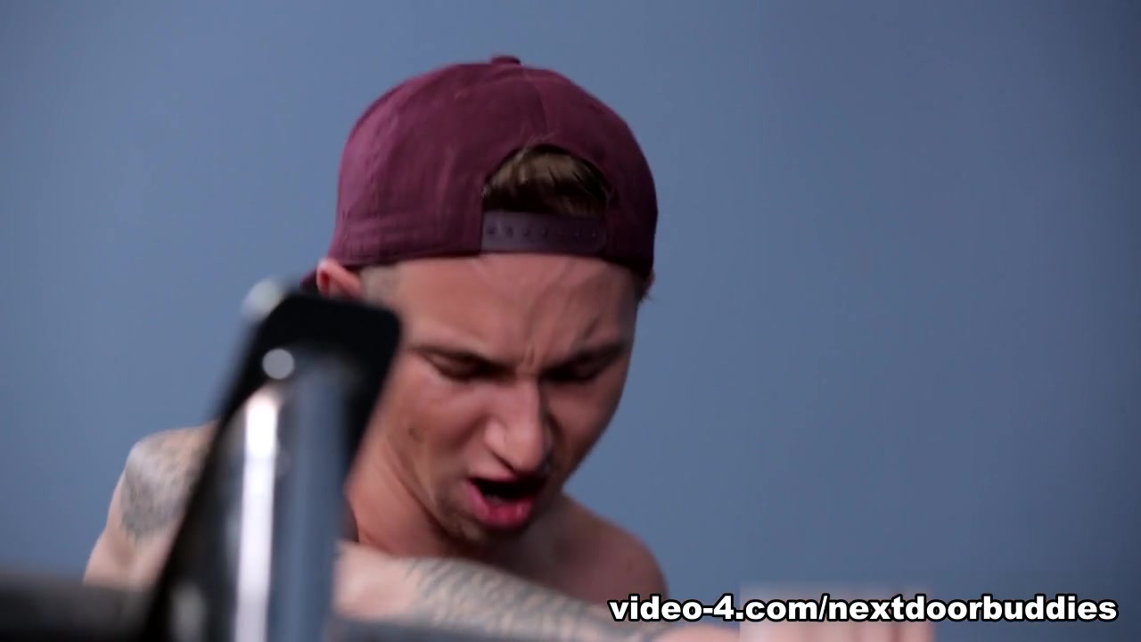 Silas O'Hara & Ashton Webber in Gay In Training 2 XXX Video